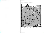 Предварительный просмотр 34 страницы Sony CDX-C8000R Service Manual