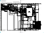 Предварительный просмотр 36 страницы Sony CDX-C8000R Service Manual