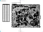 Предварительный просмотр 38 страницы Sony CDX-C8000R Service Manual