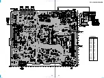 Предварительный просмотр 39 страницы Sony CDX-C8000R Service Manual