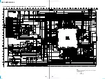 Предварительный просмотр 42 страницы Sony CDX-C8000R Service Manual