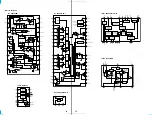 Предварительный просмотр 50 страницы Sony CDX-C8000R Service Manual