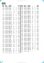 Предварительный просмотр 66 страницы Sony CDX-C8000R Service Manual