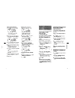 Предварительный просмотр 8 страницы Sony CDX-C880 - Fm/am Compact Disc Player Service Manual