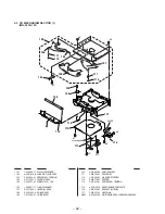 Предварительный просмотр 49 страницы Sony CDX-C880 - Fm/am Compact Disc Player Service Manual