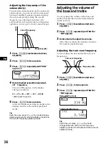 Предварительный просмотр 38 страницы Sony CDX-C880R Operating Instructions Manual