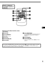 Предварительный просмотр 49 страницы Sony CDX-C880R Operating Instructions Manual