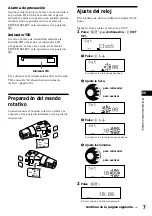 Предварительный просмотр 51 страницы Sony CDX-C880R Operating Instructions Manual