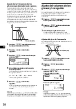 Предварительный просмотр 82 страницы Sony CDX-C880R Operating Instructions Manual