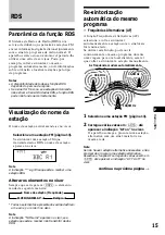 Предварительный просмотр 103 страницы Sony CDX-C880R Operating Instructions Manual