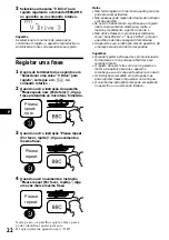 Предварительный просмотр 110 страницы Sony CDX-C880R Operating Instructions Manual