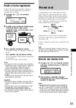 Предварительный просмотр 111 страницы Sony CDX-C880R Operating Instructions Manual