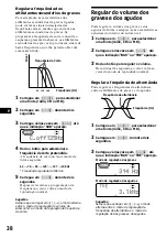 Предварительный просмотр 126 страницы Sony CDX-C880R Operating Instructions Manual