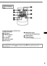 Предварительный просмотр 137 страницы Sony CDX-C880R Operating Instructions Manual