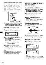 Предварительный просмотр 170 страницы Sony CDX-C880R Operating Instructions Manual