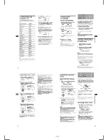 Предварительный просмотр 7 страницы Sony CDX-C880R Service Manual