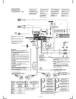 Предварительный просмотр 13 страницы Sony CDX-C880R Service Manual