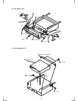 Предварительный просмотр 15 страницы Sony CDX-C880R Service Manual