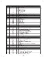 Предварительный просмотр 27 страницы Sony CDX-C880R Service Manual