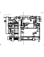 Предварительный просмотр 34 страницы Sony CDX-C880R Service Manual