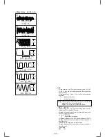 Предварительный просмотр 36 страницы Sony CDX-C880R Service Manual