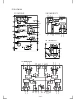 Предварительный просмотр 37 страницы Sony CDX-C880R Service Manual