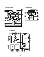 Предварительный просмотр 38 страницы Sony CDX-C880R Service Manual