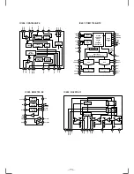 Предварительный просмотр 41 страницы Sony CDX-C880R Service Manual