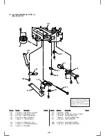 Предварительный просмотр 48 страницы Sony CDX-C880R Service Manual