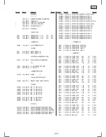 Предварительный просмотр 51 страницы Sony CDX-C880R Service Manual