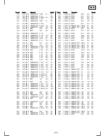 Предварительный просмотр 53 страницы Sony CDX-C880R Service Manual