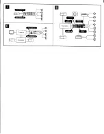 Предварительный просмотр 46 страницы Sony CDX-C8850 - Fm/am Compact Disc Player Operating Instructions Manual