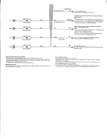 Предварительный просмотр 48 страницы Sony CDX-C8850 - Fm/am Compact Disc Player Operating Instructions Manual