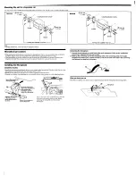 Предварительный просмотр 50 страницы Sony CDX-C8850 - Fm/am Compact Disc Player Operating Instructions Manual