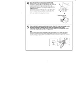 Предварительный просмотр 52 страницы Sony CDX-C8850 - Fm/am Compact Disc Player Operating Instructions Manual