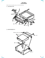 Предварительный просмотр 15 страницы Sony CDX-C8850 - Fm/am Compact Disc Player Service Manual