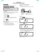 Предварительный просмотр 20 страницы Sony CDX-C8850 - Fm/am Compact Disc Player Service Manual