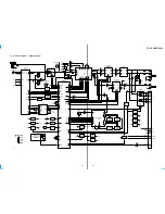 Предварительный просмотр 37 страницы Sony CDX-C8850 - Fm/am Compact Disc Player Service Manual