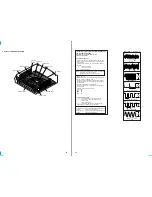 Предварительный просмотр 38 страницы Sony CDX-C8850 - Fm/am Compact Disc Player Service Manual