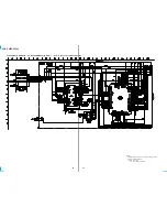 Предварительный просмотр 40 страницы Sony CDX-C8850 - Fm/am Compact Disc Player Service Manual