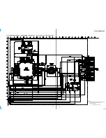 Предварительный просмотр 41 страницы Sony CDX-C8850 - Fm/am Compact Disc Player Service Manual