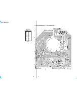 Предварительный просмотр 42 страницы Sony CDX-C8850 - Fm/am Compact Disc Player Service Manual