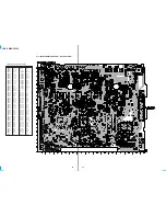 Предварительный просмотр 44 страницы Sony CDX-C8850 - Fm/am Compact Disc Player Service Manual