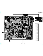 Предварительный просмотр 45 страницы Sony CDX-C8850 - Fm/am Compact Disc Player Service Manual