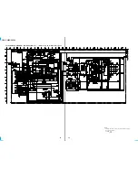 Предварительный просмотр 46 страницы Sony CDX-C8850 - Fm/am Compact Disc Player Service Manual