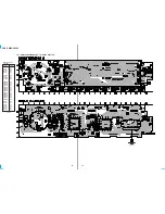 Предварительный просмотр 56 страницы Sony CDX-C8850 - Fm/am Compact Disc Player Service Manual