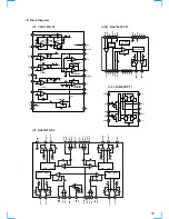 Предварительный просмотр 57 страницы Sony CDX-C8850 - Fm/am Compact Disc Player Service Manual