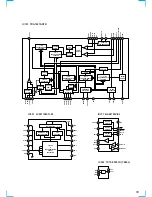 Предварительный просмотр 59 страницы Sony CDX-C8850 - Fm/am Compact Disc Player Service Manual