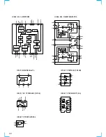 Предварительный просмотр 60 страницы Sony CDX-C8850 - Fm/am Compact Disc Player Service Manual