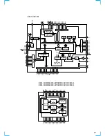 Предварительный просмотр 61 страницы Sony CDX-C8850 - Fm/am Compact Disc Player Service Manual